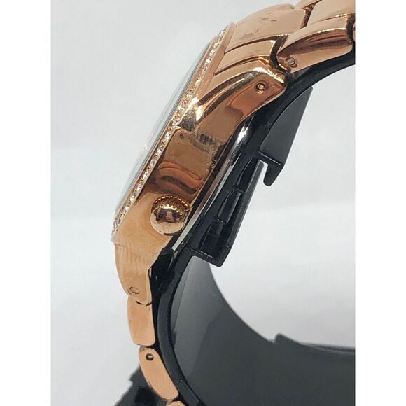 Relic ZR12174 Women's Stainless Steel Analog Rose Gold Dial Genuine Watch DV16 - Picture 3 of 9